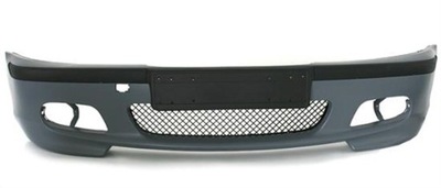 BUMPER FRONT M-PACKAGE BMW E46 98-05 LIM/TOURING - milautoparts-fr.ukrlive.com