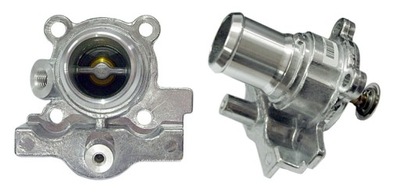 THERMOSTAT FIAT DUCATO IVECO DAILY 2.3 06- ORIGINAL - milautoparts-fr.ukrlive.com