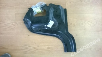 VW POLO IV REINFORCER OCULAR LEFT REAR 6Q6813327 - milautoparts-fr.ukrlive.com