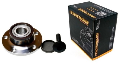 ROULEMENT MOYEU VW PASSAT B6 B7 B8 GOLF V VI PLUS TOURAN TIGUAN EOS ARRIÈRE 32MM - milautoparts-fr.ukrlive.com