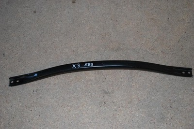 Распорка чашка do bmw x3 e83 фото №1