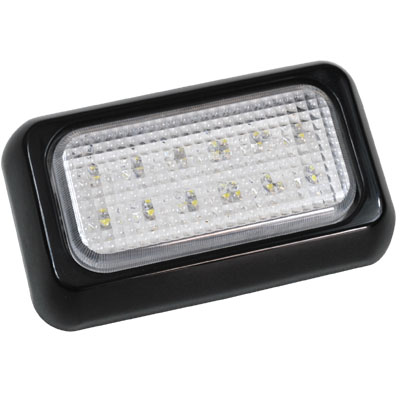 FEU LED BLANCHE SMD BOÎTE CABINE ISOMETRIQUE 12V 24 - milautoparts-fr.ukrlive.com