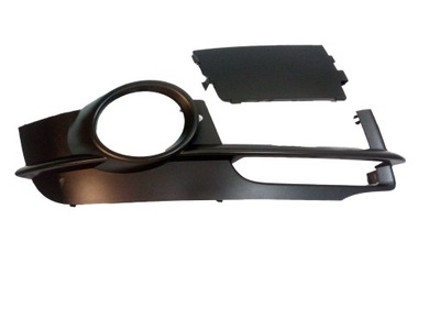 ORIGINAL DEFLECTOR BUMPER FRONT AUDI A6 C6 ALLROAD - milautoparts-fr.ukrlive.com