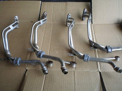 BRANCHE DE TUYAU TURBINES 2,0 DCI RENAULT LAGUNA - milautoparts-fr.ukrlive.com