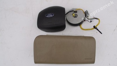 AIRBAG JUEGO FORD EXPEDITION EXCURSION  