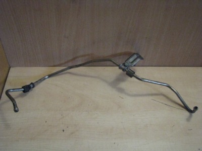 Шланг пального dodge avenger 2.0 crd po 07r фото №1