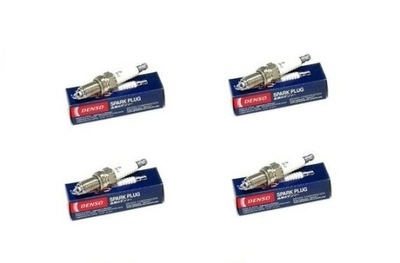 SET PLUGS DENSO YAMAHA YZF-R6 - milautoparts-fr.ukrlive.com