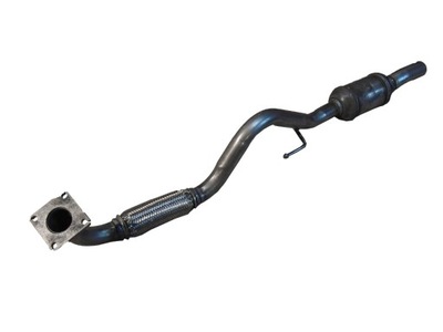 KATALIZATOR VOLKSWAGEN VW POLO 1,4 AUA APE 1999-
