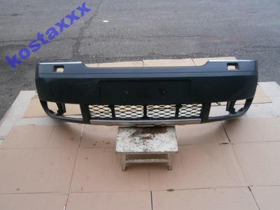 BUMPER FRONT FRONT UNDER XENON AUDI A6 ALLROAD C5 - milautoparts-fr.ukrlive.com