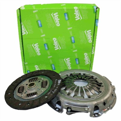 CLUTCH RENAULT CLIO III MEGANE II III 1.6 1.4 - milautoparts-fr.ukrlive.com