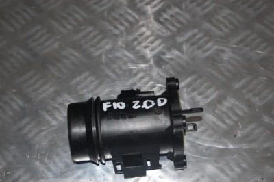 Шланг воздуха расходомер bmw 5 f10 f11 фото №1