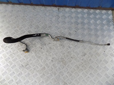 Bmw 1 e87 шланг трубка кондиціонера фото №1