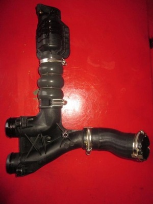 TUBE JUNCTION PIPE PEUGEOT 2008 1.6HDI 13R - milautoparts-fr.ukrlive.com