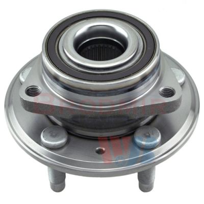 Ступица колеса задняя chevrolet camaro 2011-2013 фото №1