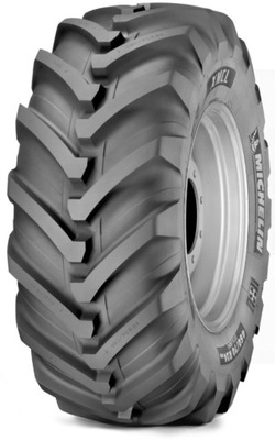 PNEU 440/80R28 (16.9R28) MICHELIN XMCL 156B TL - milautoparts-fr.ukrlive.com