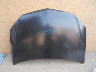 HOOD OPEL TIGRA B NEW CONDITION ORIGINAL - milautoparts-fr.ukrlive.com