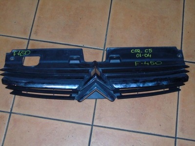 CITROEN C5 I 01-04 GRILLE RADIATOR GRILLE - milautoparts-fr.ukrlive.com