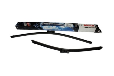 BALAI D'ESSUIE-GLACE BOSCH AEROTWIN VW GOLF V VI PASSAT B6 - milautoparts-fr.ukrlive.com