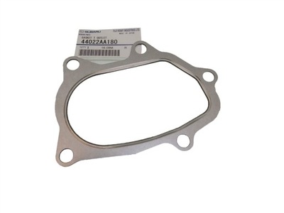 SUBARU WITH 44022AA180 GASKET PIPES WYLOTOWEJ - milautoparts-fr.ukrlive.com