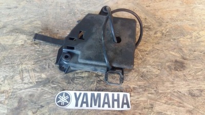 YAMAHA TZR 125 FL SCHOWEK OBUDOWA PLASTIK