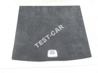 Mercedes ml w166 пол багажника a166 фото №1