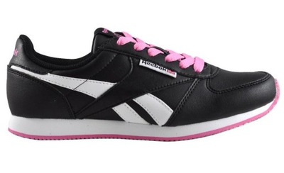 REEBOK ROYAL CLJOGGER R.38,5=25 CM i inne rozmia