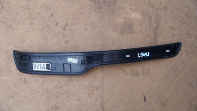 BMW 3 E91 E90 FACING, PANEL PROTECTION SILL DOOR RIGHT REAR - milautoparts-fr.ukrlive.com