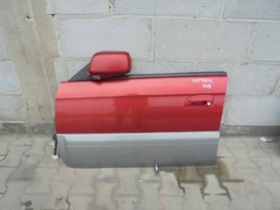 Дверь левый перед subaru outback 2 1u8 -доставка- фото №1