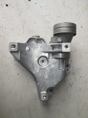 BRACKET MOUNTING SEAT ALHAMBRA 12R 7N0 1.4TFSI - milautoparts-fr.ukrlive.com