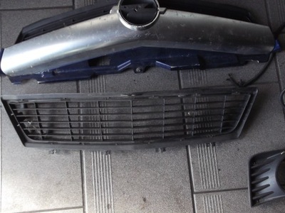 OPEL TIGRA GRILLE PARE-CHOCS DÉFLECTEUR - milautoparts-fr.ukrlive.com