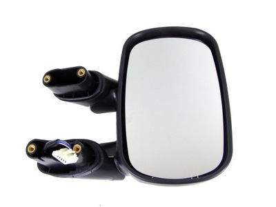 MIRROR EXTERIOR FIAT DOBLO - milautoparts-fr.ukrlive.com