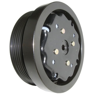 Cool parts automotive 2103085 сцепление компрессор кондиционера фото №1