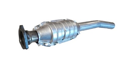 Jmj 1090159 каталізатор фото №1