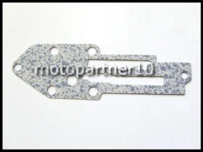 Прокладка радіатор радіатора оливи ford transit фото №1