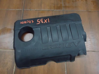 PROTECTION REVÊTEMENT DE MOTEUR HYUNDAI IX35 IX-35 1.7CRDI - milautoparts-fr.ukrlive.com