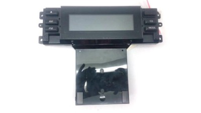 Дисплей панель приладова панель 31268924 volvo v70 s80 ii фото №1