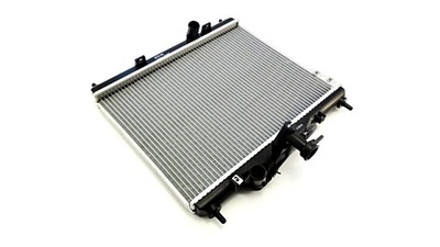 RADIATEUR EAUX HYUNDAI GETZ I CRDI 03-05 - milautoparts-fr.ukrlive.com