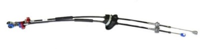 CABLES CABLE MODIFICATIONS CITROEN C2 C3 1.4 HDI 2444FE - milautoparts-fr.ukrlive.com