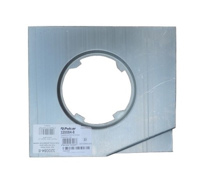 Ford ka 96-08 ремкомплект заливной заливная горловина топлива фото №1