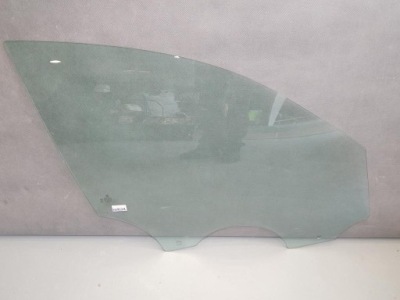 Bmw x4 f26 скло двері правий перед 2013 фото №1