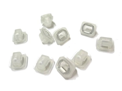 Клипсы разъём дверь консоли обивка bmw 3 e46 фото №1