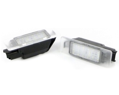 LAMPS PEUGEOT 1007 106 207 CC 208 406 508 RCZ - milautoparts-fr.ukrlive.com