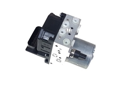 AVENSIS T25 03-08 PUMP BRAKE MODULE VSC ABS - milautoparts-fr.ukrlive.com