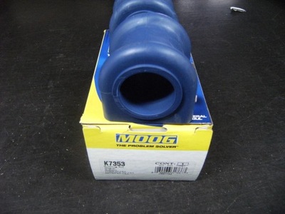 RUBBER RAM 1500 2500 RAM INSERTS MOOG 2011/19 - milautoparts-fr.ukrlive.com