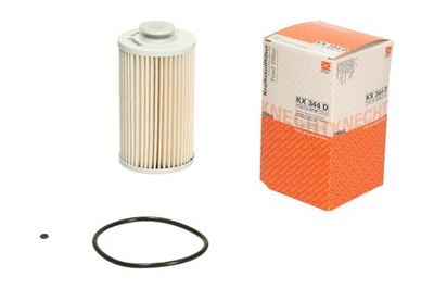 FILTER FUEL KNECHT HONDA ACCORD VIII - milautoparts-fr.ukrlive.com