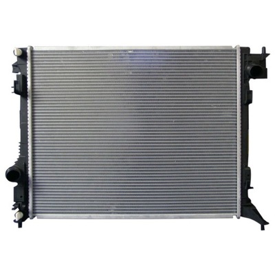 NISSAN QASHQAI 13-16 DIG RADIATEUR 214104EB1A - milautoparts-fr.ukrlive.com