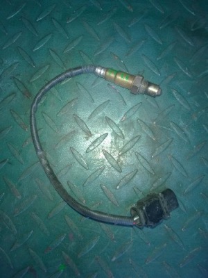 Giulietta датчик лямбда-зонд 1.6 multijet фото №1