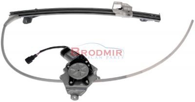 LIFT DEVICE GLASS LEFT FRONT JEEP LIBERTY 2007 - milautoparts-fr.ukrlive.com