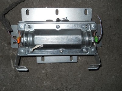 Подушка подушка безопасности пассажира grand modus lift 2008 фото №1