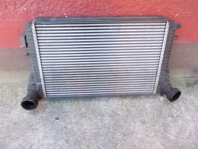 RADIATOR AIR COOLER GOLF V OCTAVIA ORYG.* - milautoparts-fr.ukrlive.com